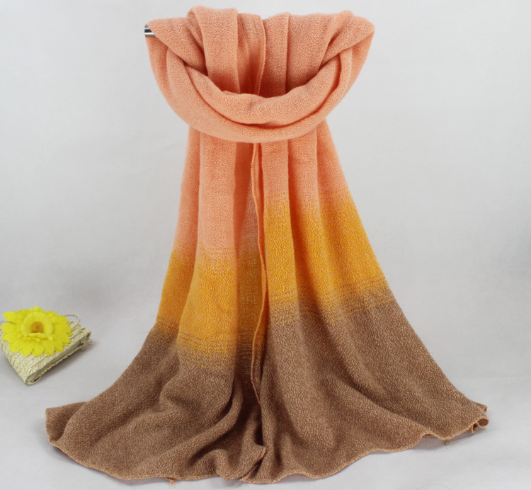 Wholesale wool scarves