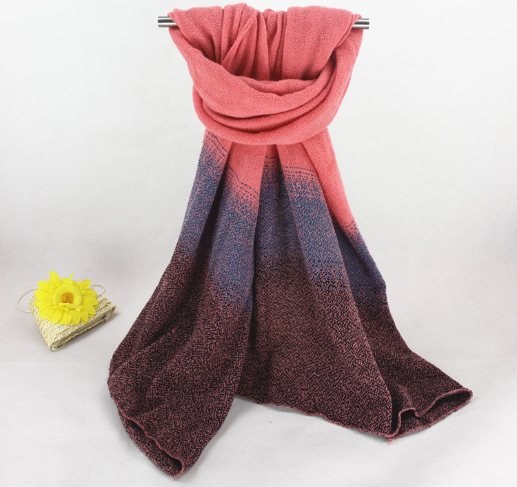 Wholesale wool scarves