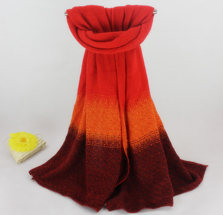 Wholesale wool scarves