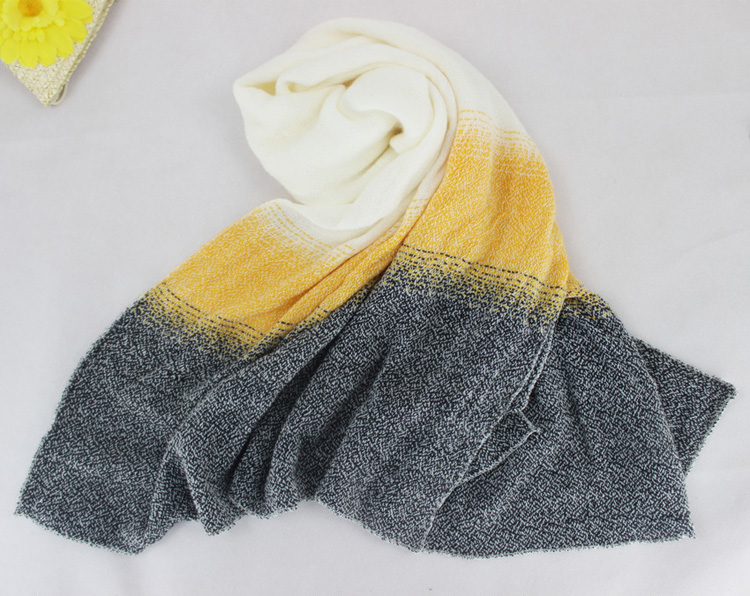 Wholesale wool scarves