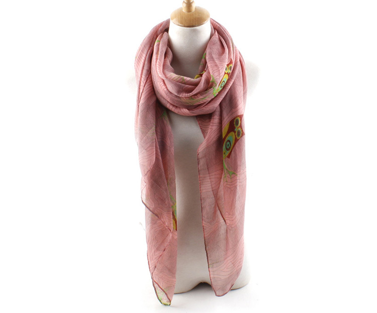 Women viscose scarf wholesale