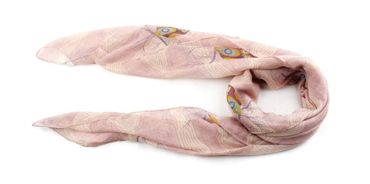 Women viscose scarf wholesale