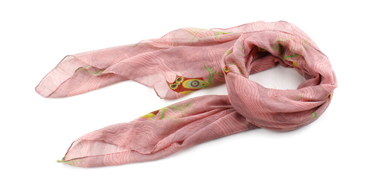 Women viscose scarf wholesale