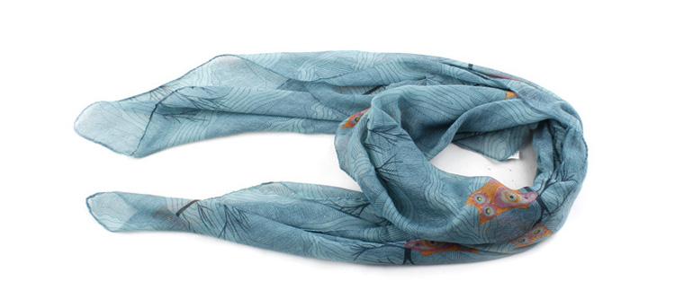 Women viscose scarf wholesale