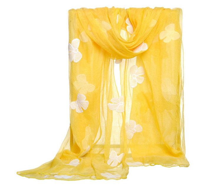 Silk scarf wholesale for sale