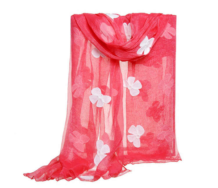 Silk scarf wholesale for sale