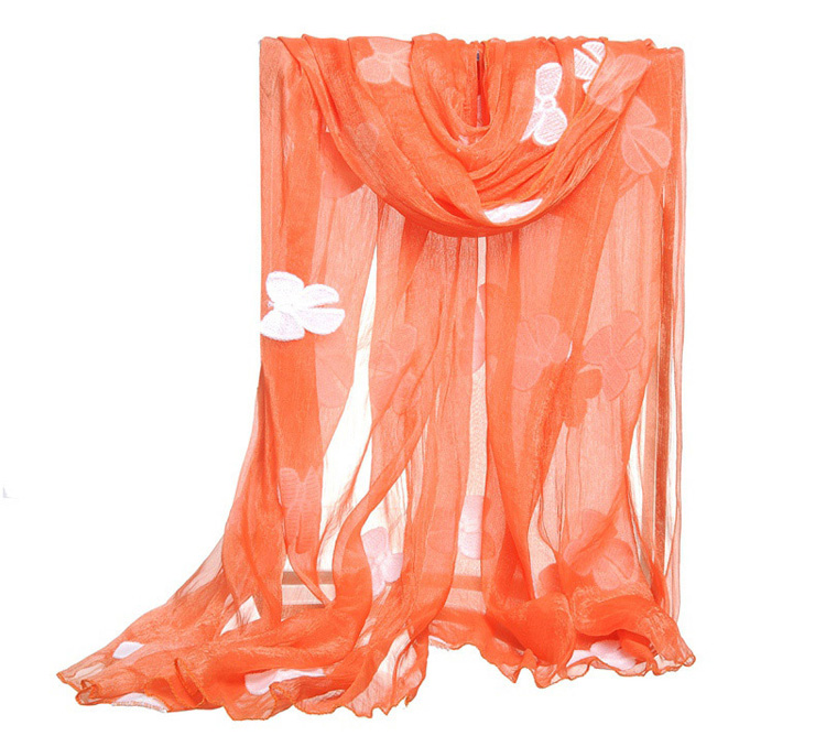 Silk scarf wholesale for sale