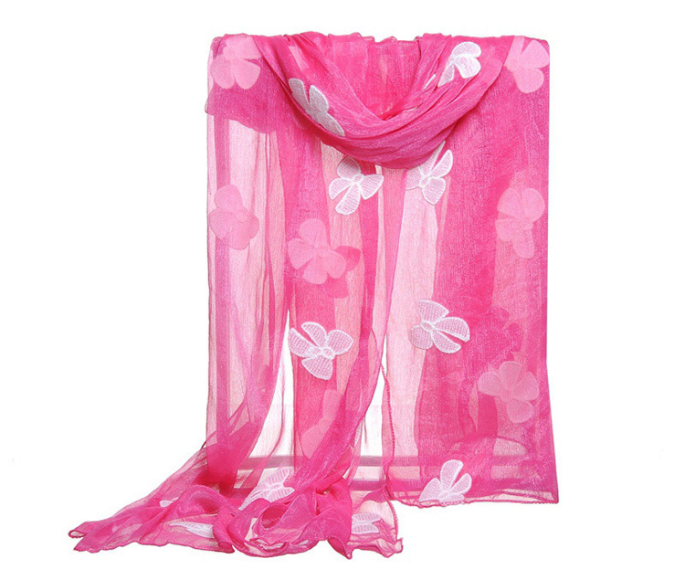 Silk scarf wholesale for sale