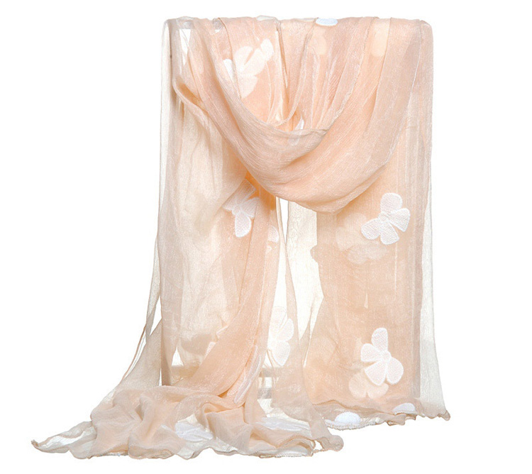Silk scarf wholesale for sale
