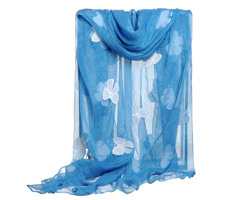 Silk scarf wholesale for sale