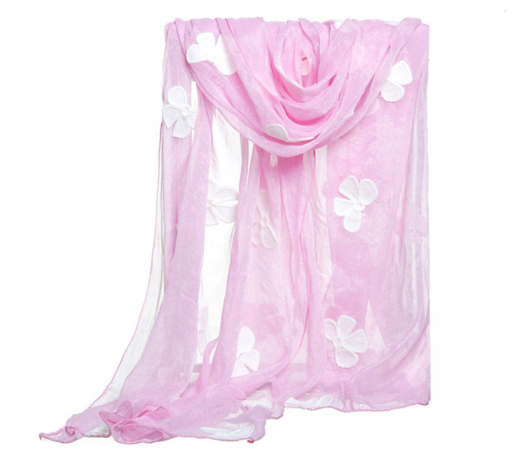 Silk scarf wholesale for sale