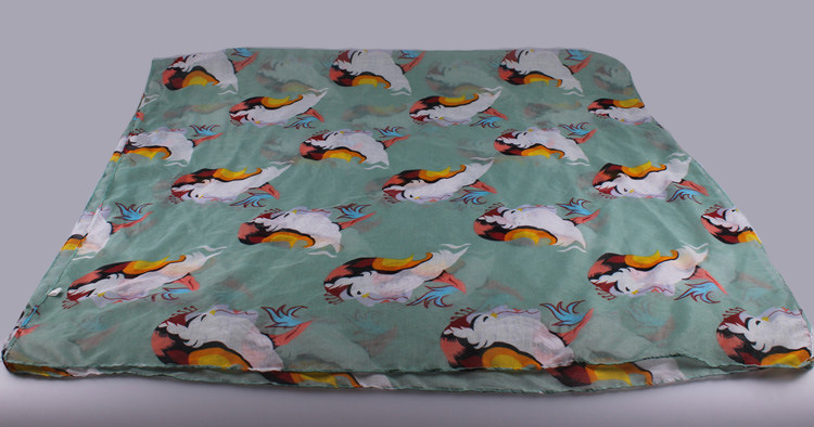Wholesale viscose scarves