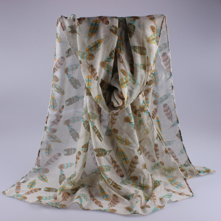 Wholesale woman vintage scarfs