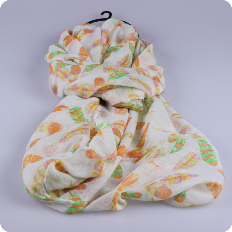 Wholesale woman vintage scarfs