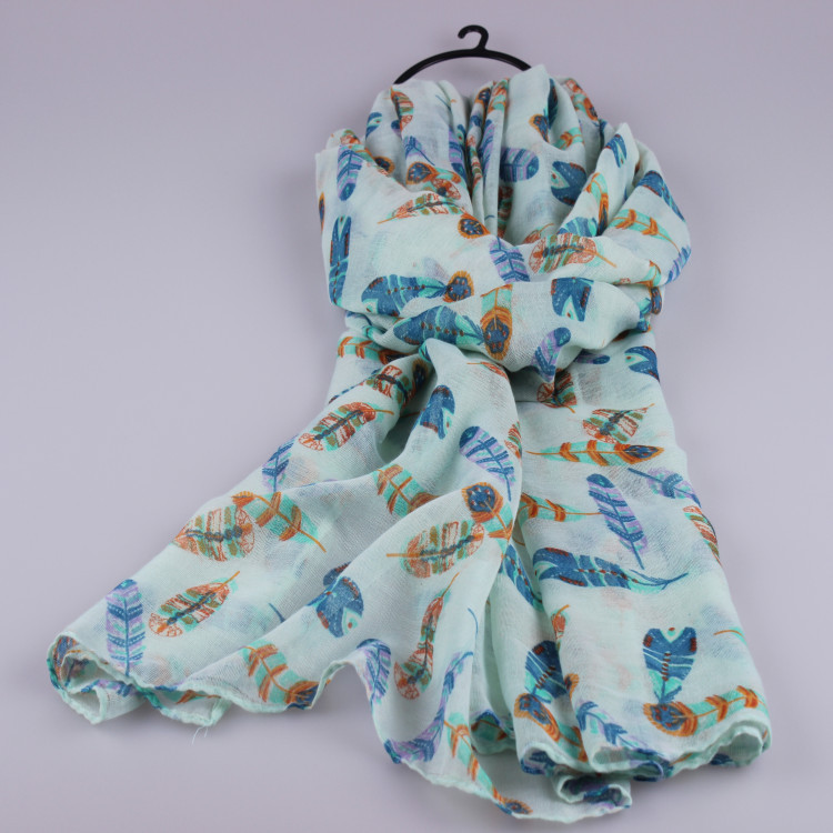 Wholesale woman vintage scarfs