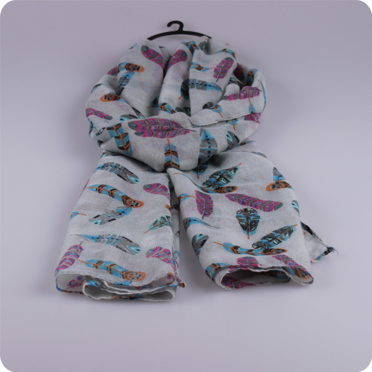 Wholesale woman vintage scarfs