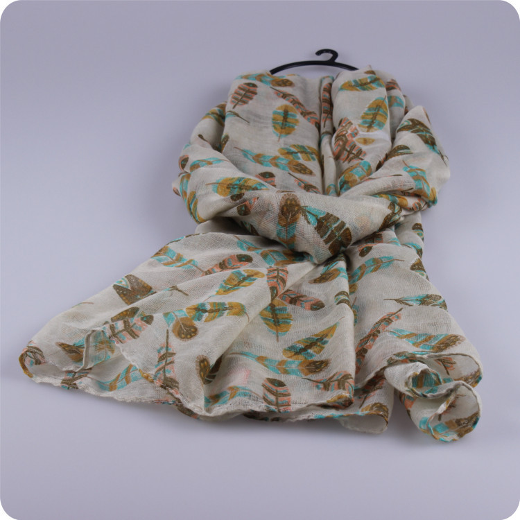 Wholesale woman vintage scarfs