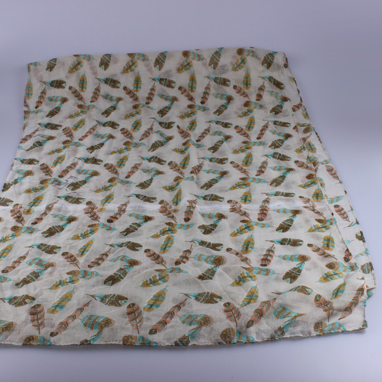 Wholesale woman vintage scarfs