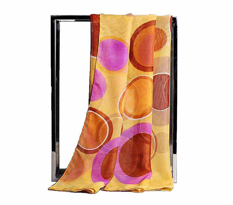 Square polyester scarves wholesale