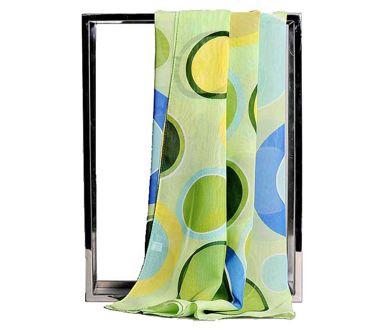 Square polyester scarves wholesale