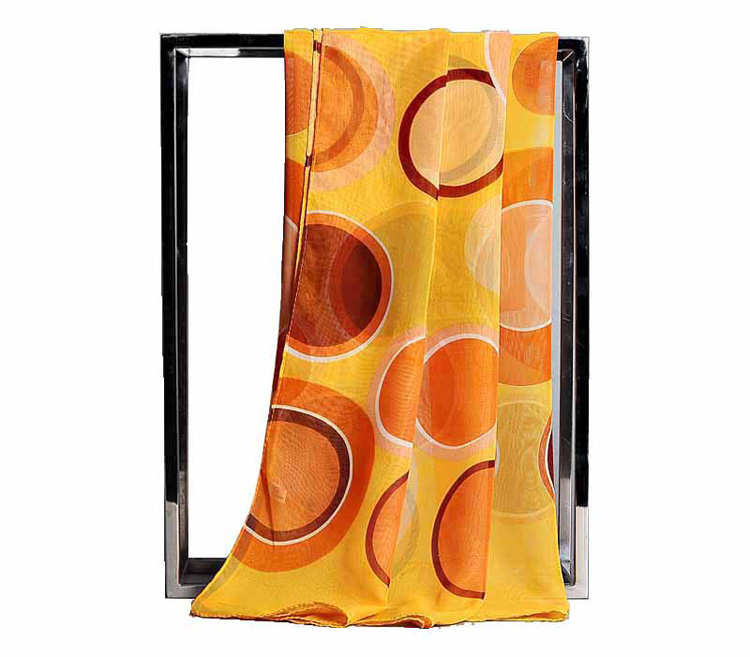 Square polyester scarves wholesale