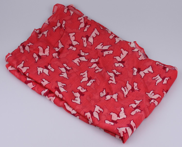Women custom viscose scarf wholesale