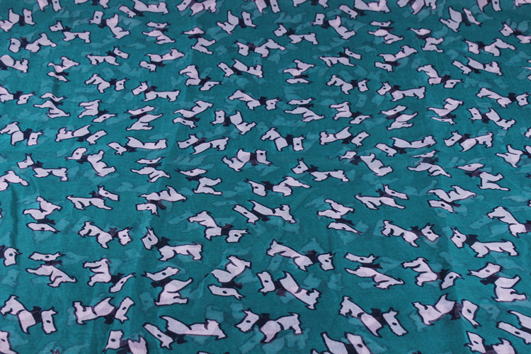 Women custom viscose scarf wholesale