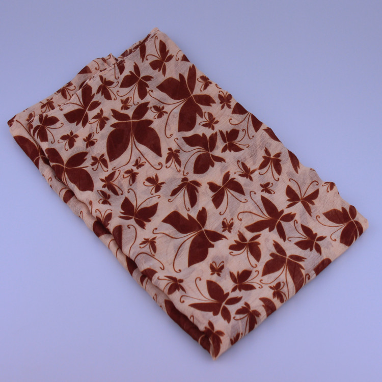 Women viscose scarves wholesale