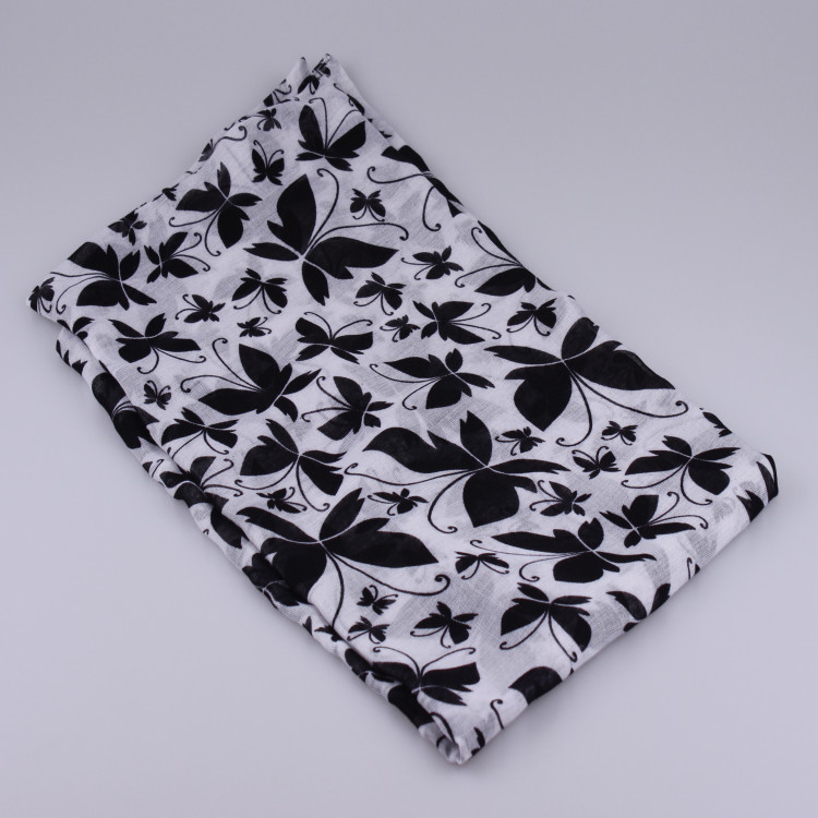 Women viscose scarves wholesale