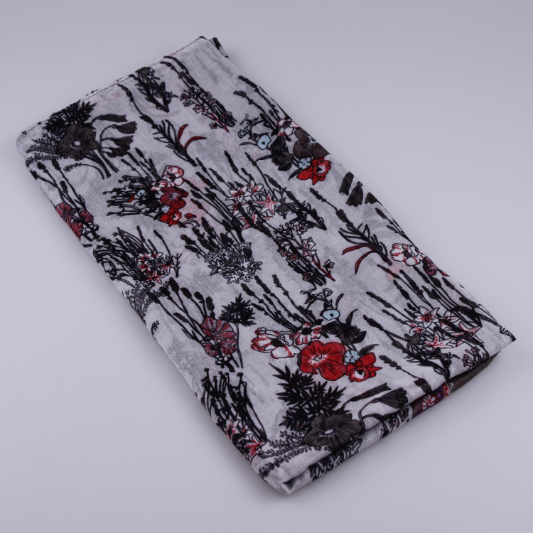 Wholesale viscose scarves shawls