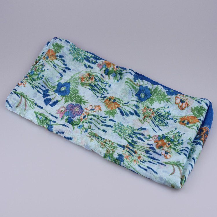 Wholesale viscose scarves shawls