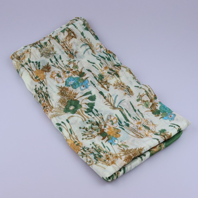 Wholesale viscose scarves shawls
