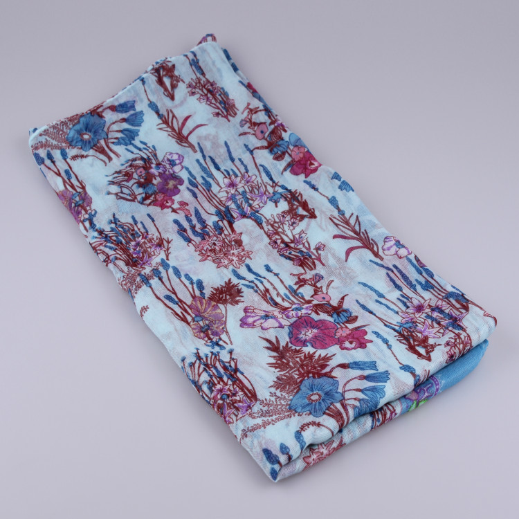 Wholesale viscose scarves shawls