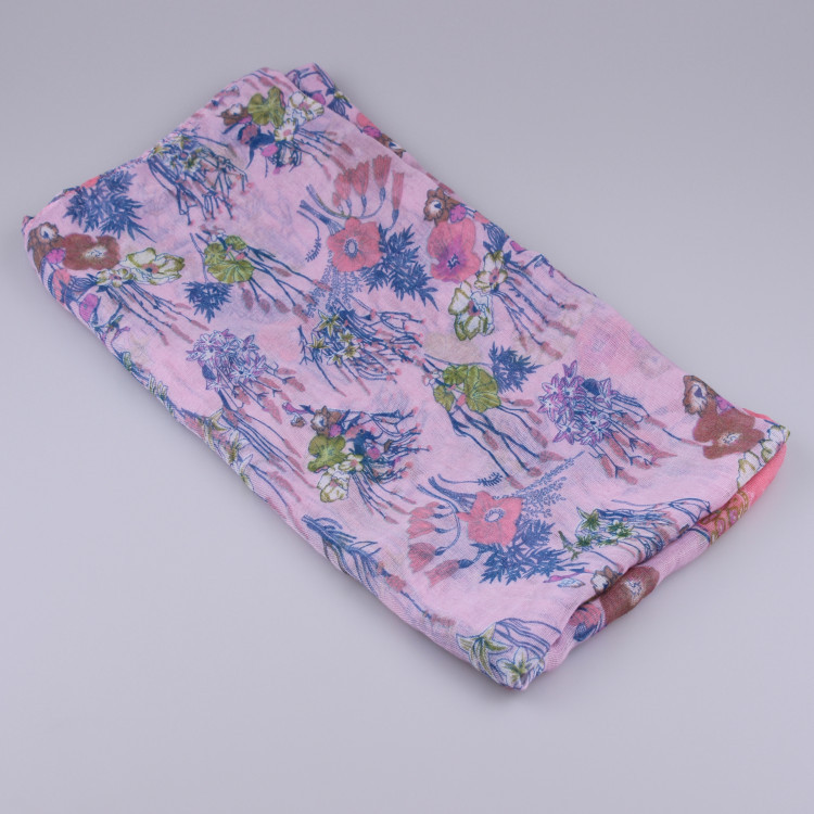 Wholesale viscose scarves shawls