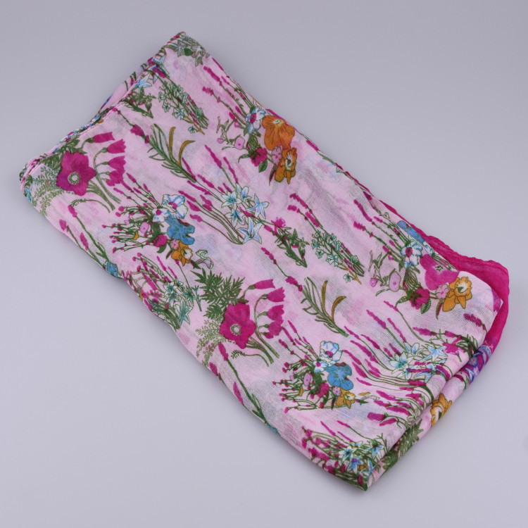 Wholesale viscose scarves shawls