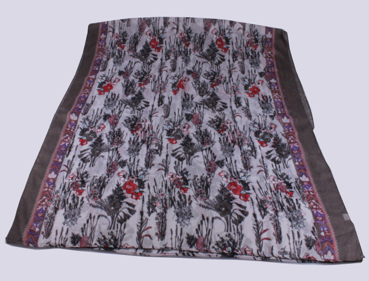 Wholesale viscose scarves shawls