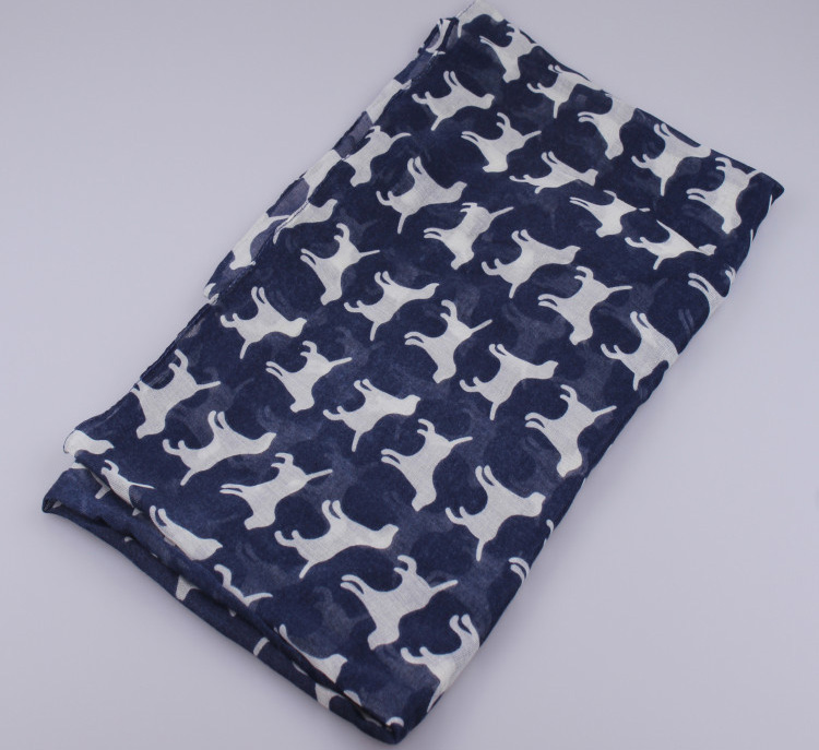 Plain viscose scarf wholesale