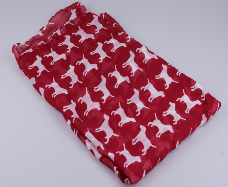 Plain viscose scarf wholesale