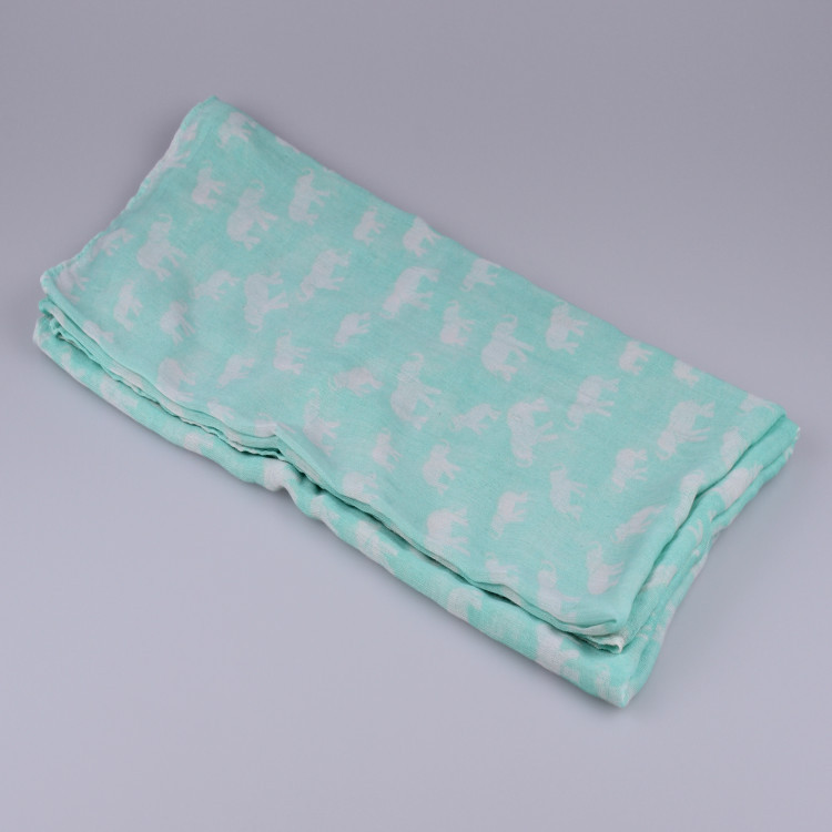 Wholesale ladies viscose scarf