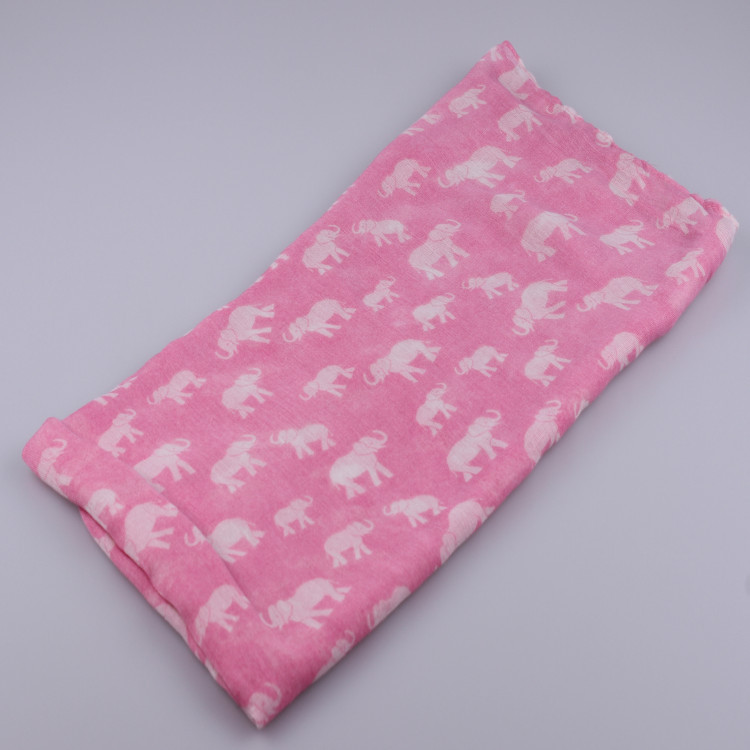 Wholesale ladies viscose scarf