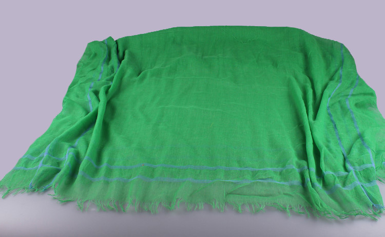 Wholesale cotton gauze scarves