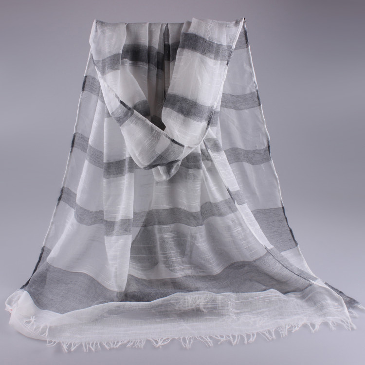 korean cotton scarf wholesale