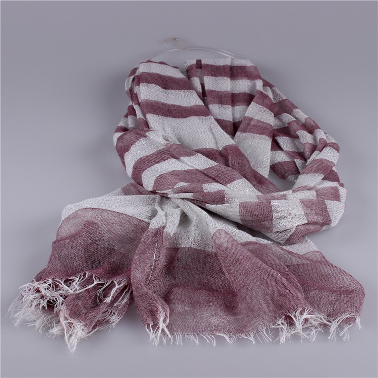 korean cotton scarf wholesale