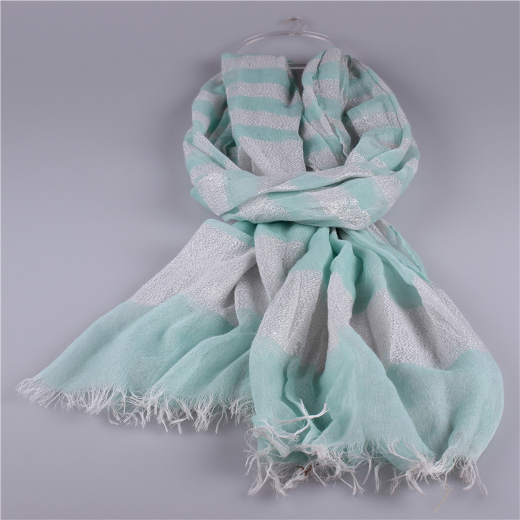 korean cotton scarf wholesale