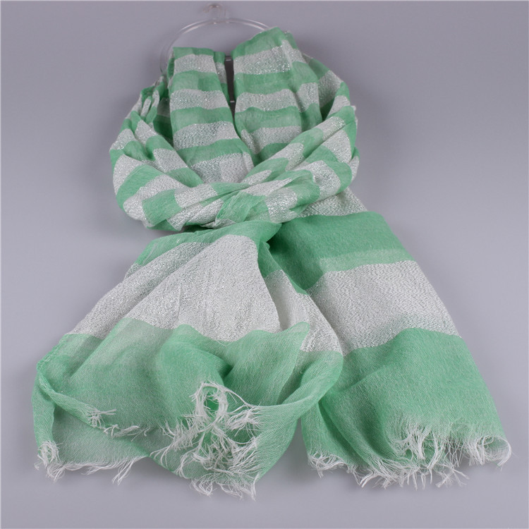 korean cotton scarf wholesale