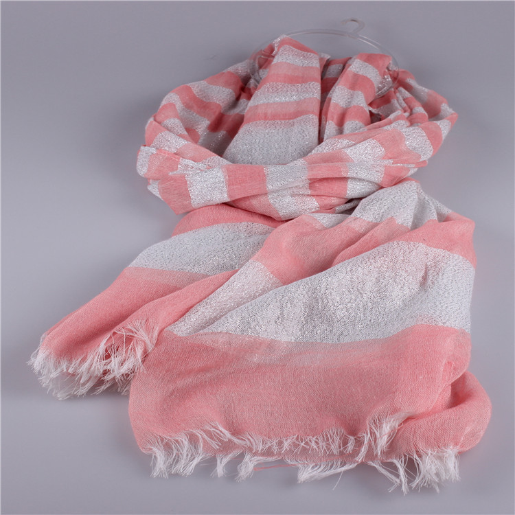 korean cotton scarf wholesale