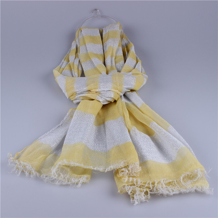 korean cotton scarf wholesale