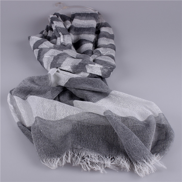 korean cotton scarf wholesale