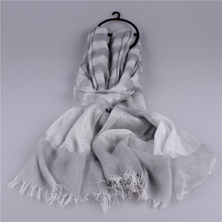 korean cotton scarf wholesale