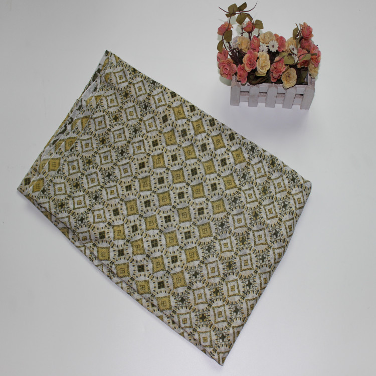 Wholesale cotton infinity scarf